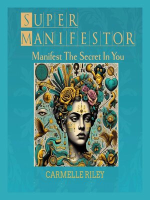 cover image of Super Manifestor
